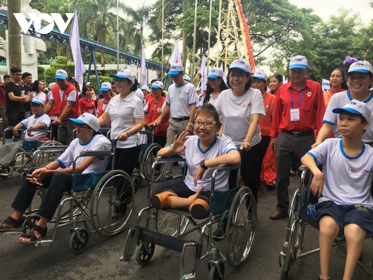 Hanoi marks 60th Vietnam AO/Dioxin disaster day